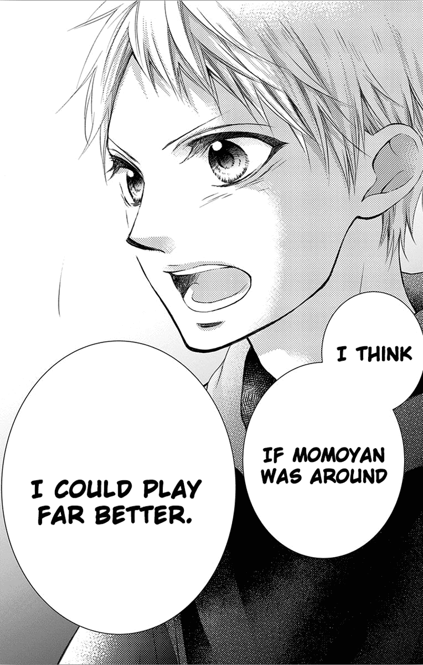 Kono Oto Tomare!, Chapter 66 image 16